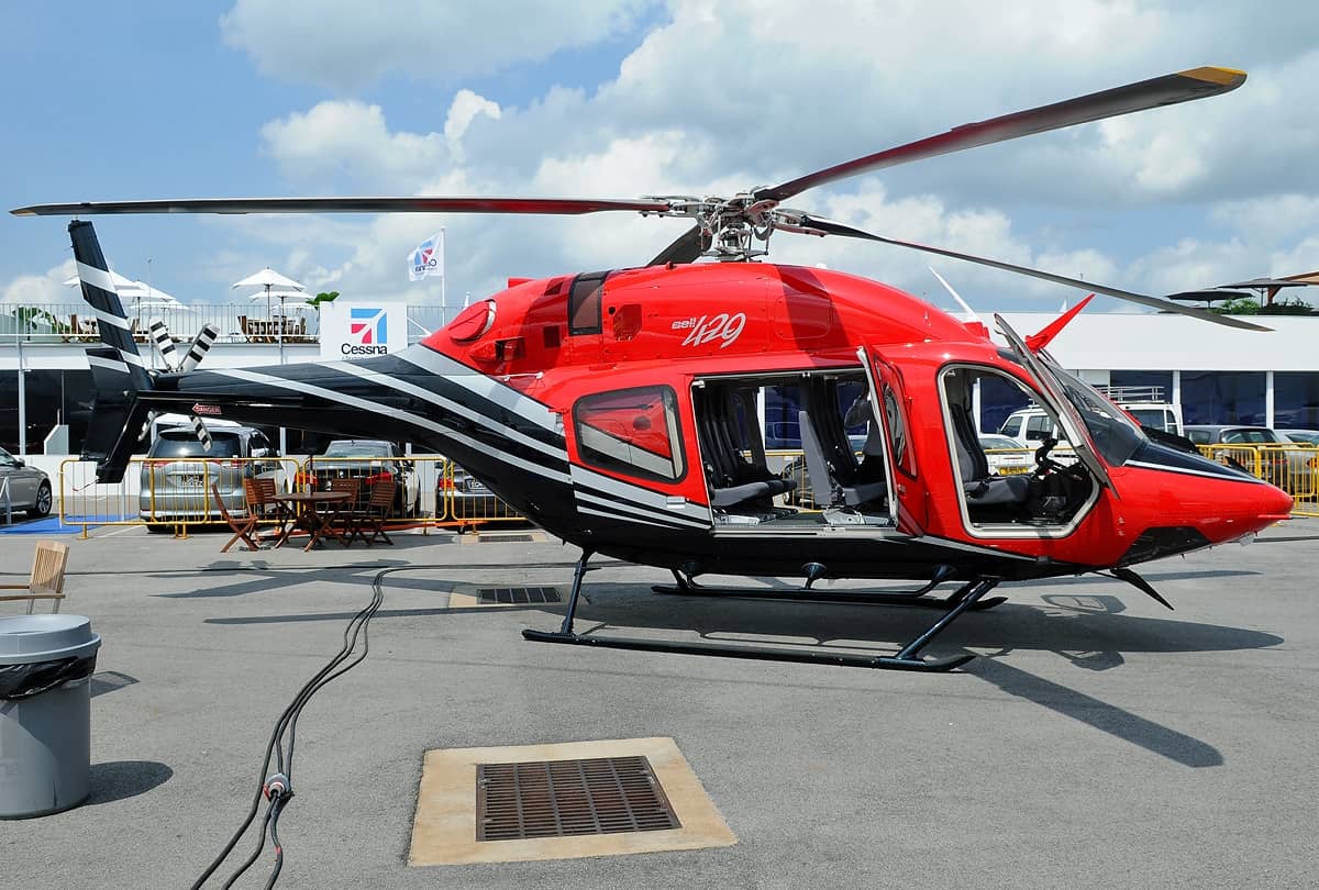 Bell 429