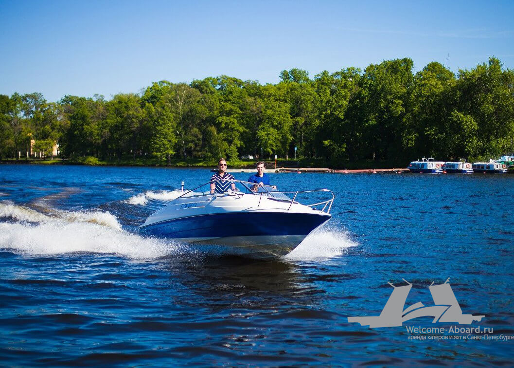 Bayliner Capri